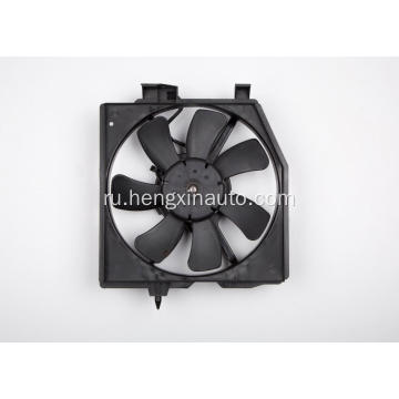 ZL-01-15-035L B59515035C Mazda Family A/C Fan Fan Fan